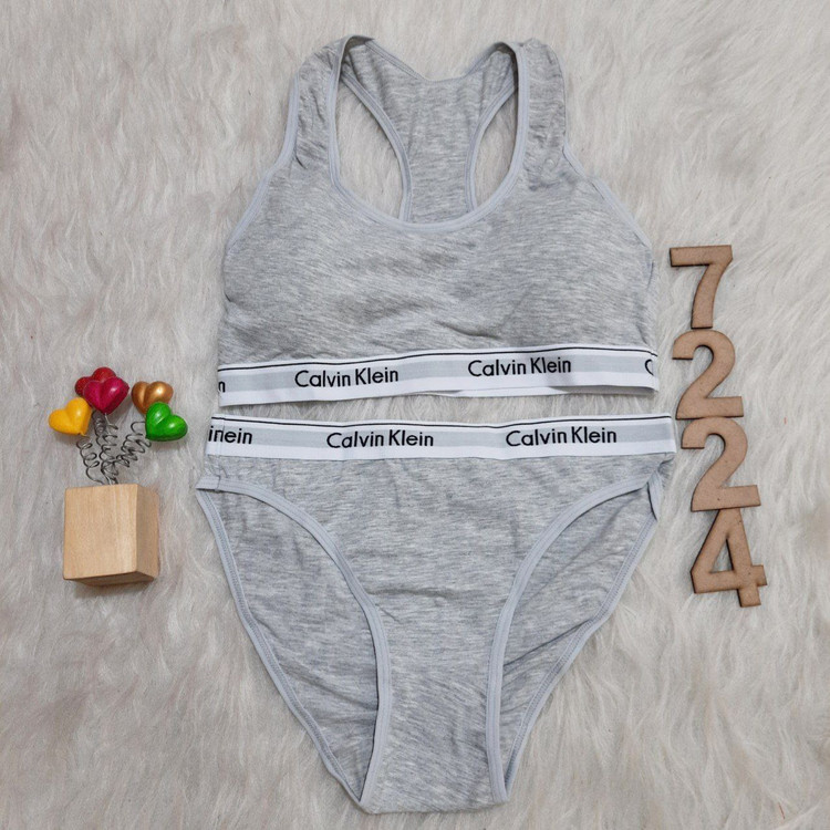 ست نیمتنه پددار و شورت نخی زنانه