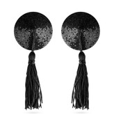 پوشش نیپل منگوله دار خارجی