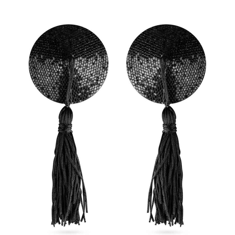 پوشش نیپل منگوله دار خارجی