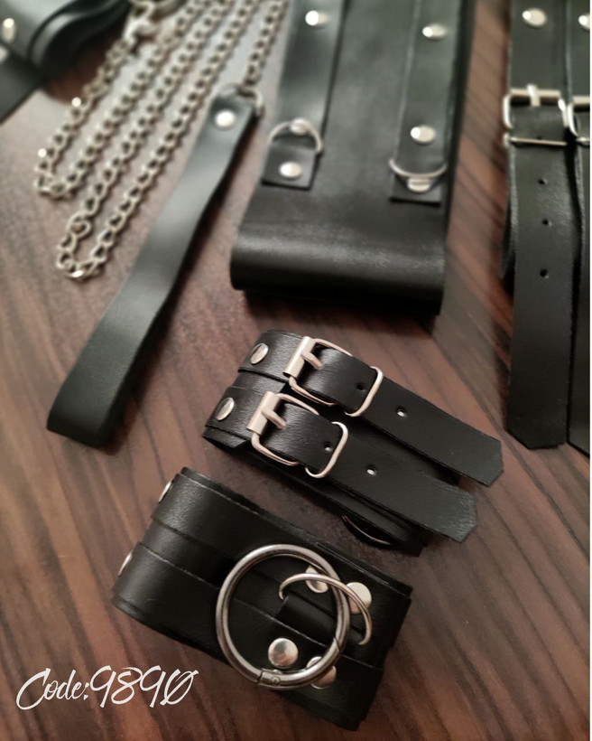 ست بی دی اس ام bdsm