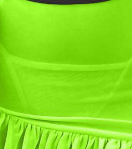 ست نیمتنه و دامن زنانه