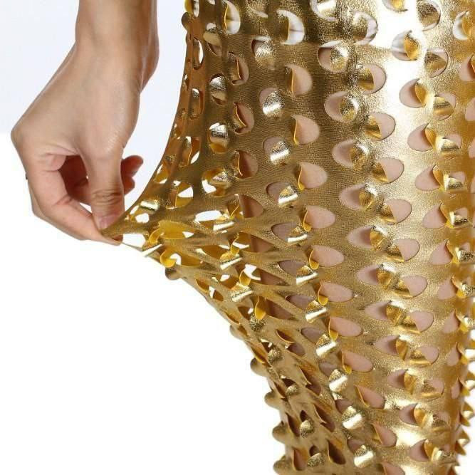 اورال یکسره دیسکویی زنانه