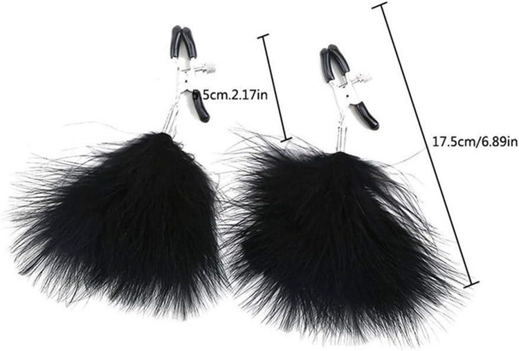 گیره نوک سینه