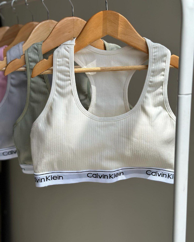 ست نیمتنه پددار و شورت نخی زنانه