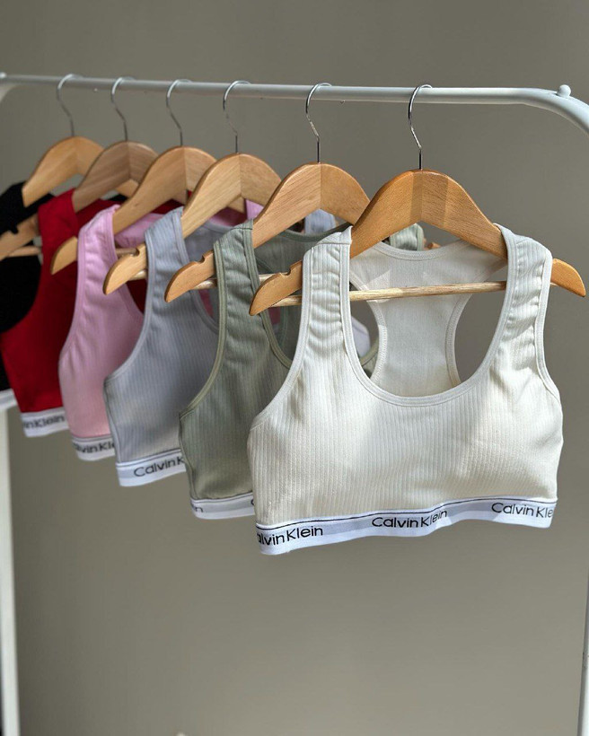 ست نیمتنه پددار و شورت نخی زنانه