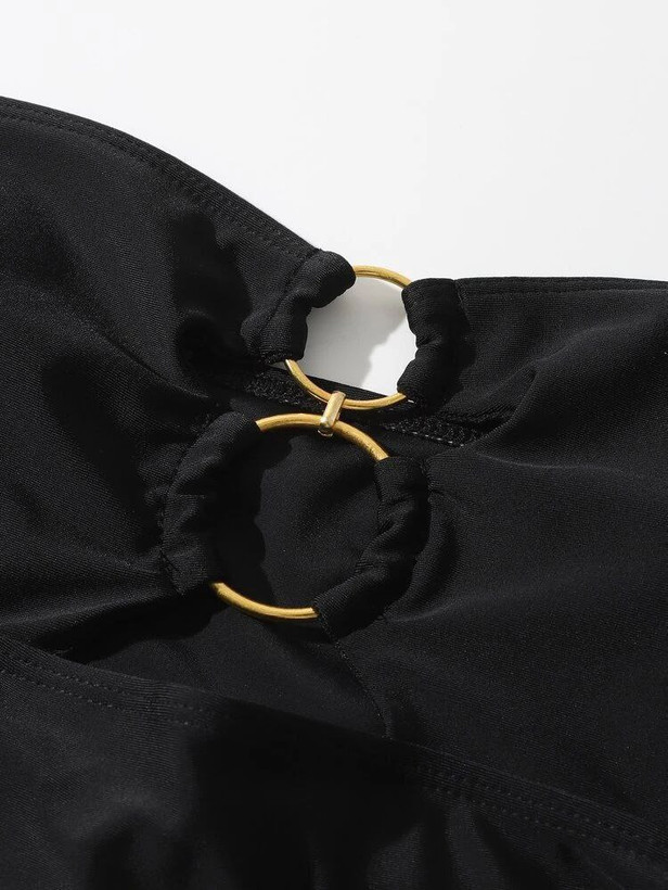 مایو بیکینی زنانه فانتزی