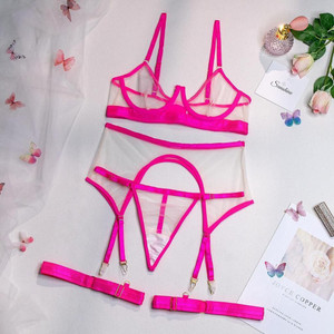 ست لباس زیر زنانه فانتزی