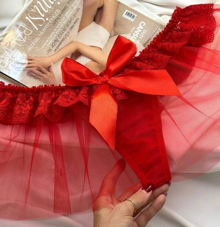 شورت زنانه فانتزی تک