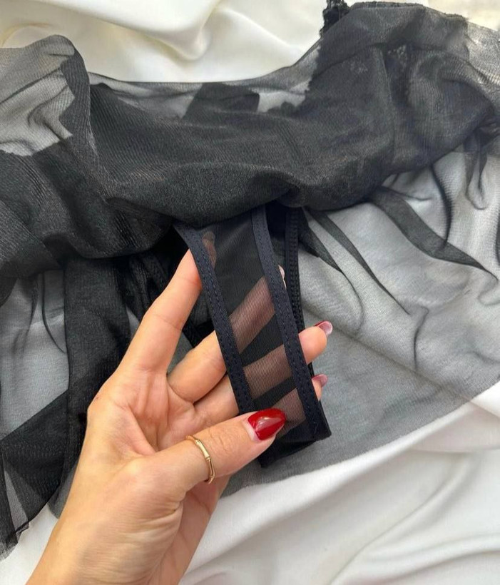 شورت زنانه فانتزی تک