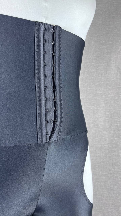 گن فرمدهی کمر، باسن و بغل ران