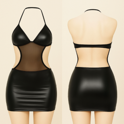 تونیک فانتزی زنانه