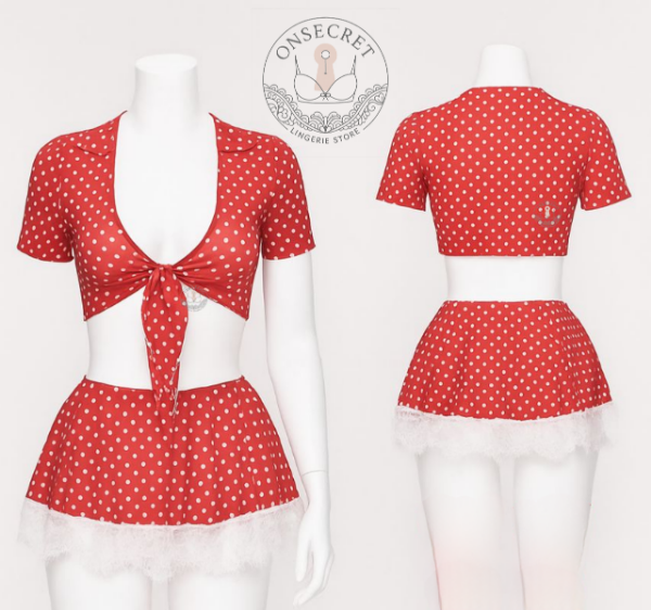 کاستوم فانتزی زنانه