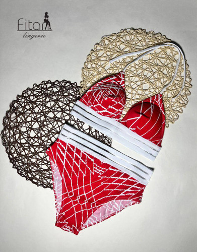 ست مایو زنانه