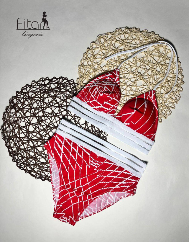 ست مایو زنانه