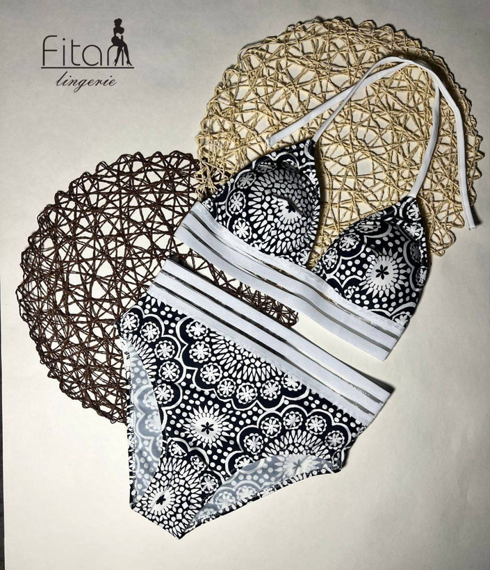 ست مایو زنانه