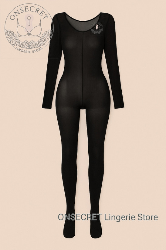 بادی استاکینگ فول بادی زنانه