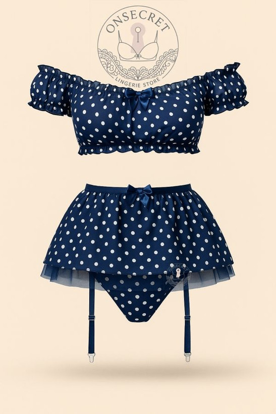 ست کاستوم فانتزی زنانه