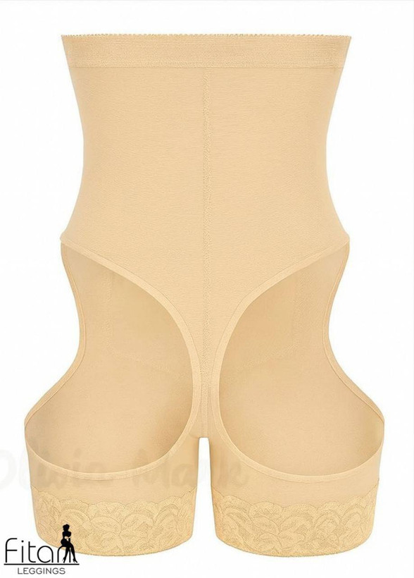 گن فرمدهی کمر، باسن و بغل ران