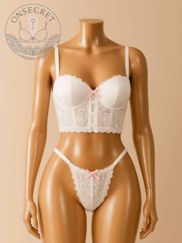 ست نیمتنه و شورت زنانه