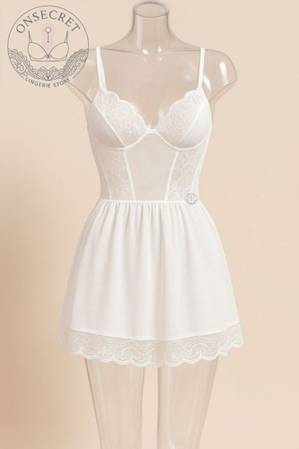 لباس خواب فانتزی زنانه