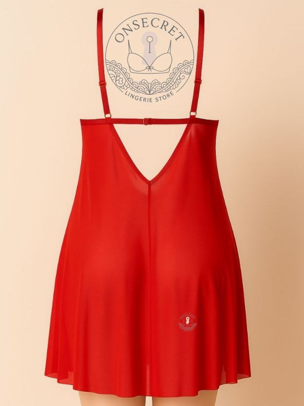 لباسخواب زنانه سایزبزرگ