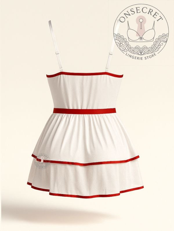 ست کاستوم پرستاری فانتزی