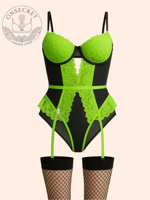 بادی فانتزی زنانه