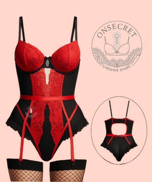 بادی فانتزی زنانه