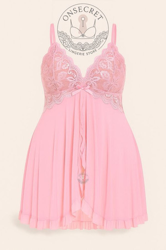 لباس خواب کوتاه زنانه