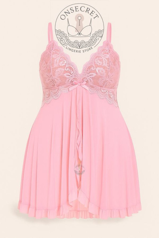 لباس خواب کوتاه زنانه