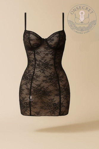 لباس خواب فانتزی زنانه