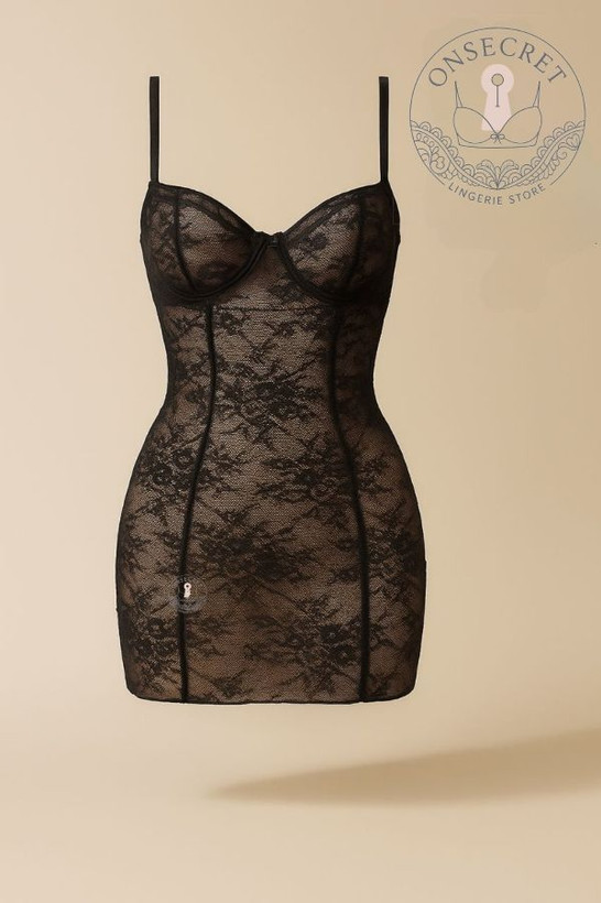 لباس خواب فانتزی زنانه