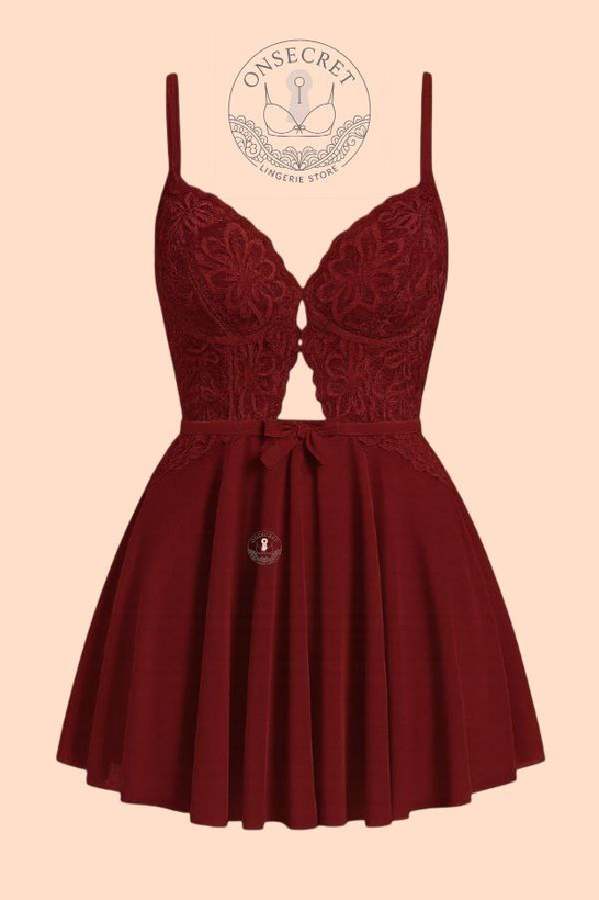 لباس خواب زنانه