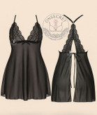 لباس خواب فانتزی زنانه