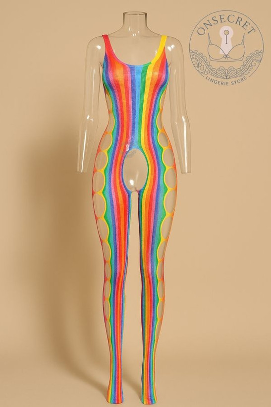 بادی استاکینگ زنانه