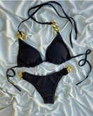 بیکینی دو تکه زنانه