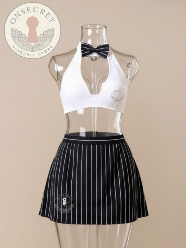 کاستوم معلمی فانتزی زنانه