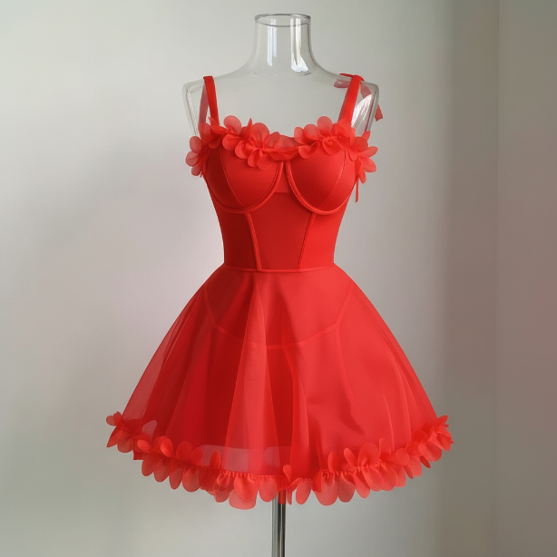 لباس خواب زنانه فانتزی