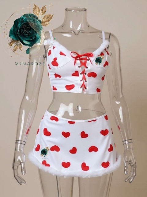 ست کاستوم فانتزی زنانه