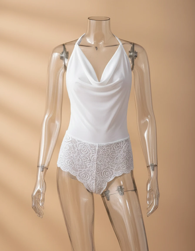 بادی فانتزی پشت بندی زنانه