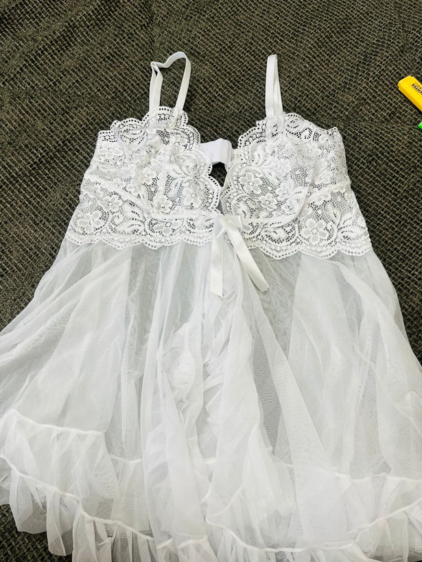 لباس خواب کوتاه زنانه