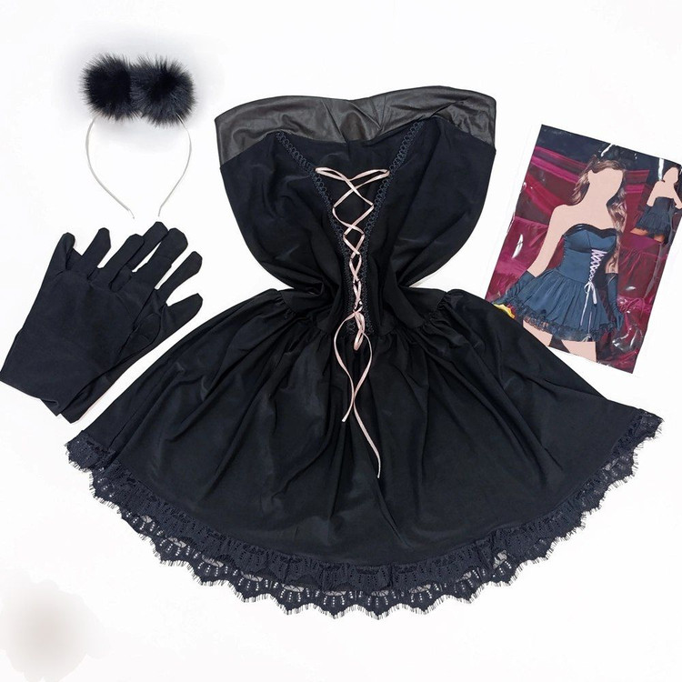 ست کاستوم نایت کلاب فانتزی