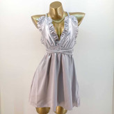 لباس خواب ساتن زنانه