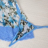 لباس خواب فانتزی زنانه