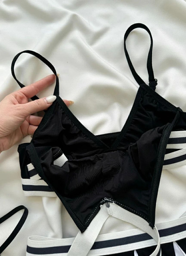 کاستوم زنانه چیرلیدر یا رقاص فانتزی