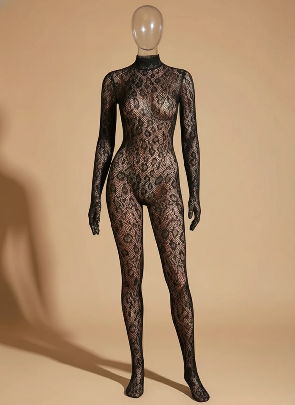 بادی استاکینگ فال بادی زنانه