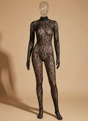 بادی استاکینگ فال بادی زنانه