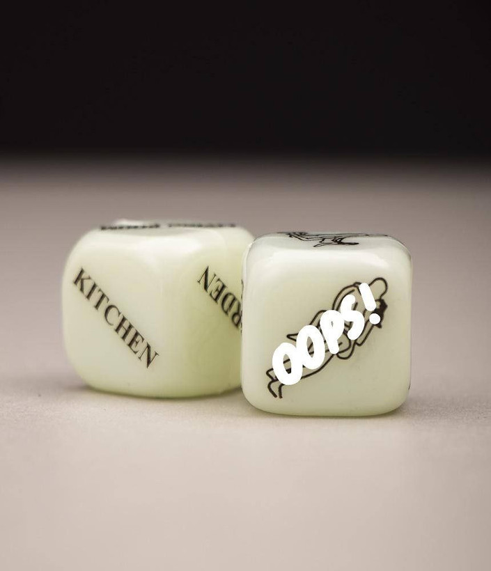 تاس زناشویی پزیشن و لوکیشن شبرنگ