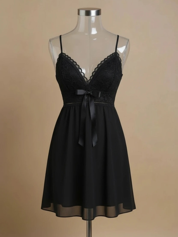 لباس خواب فانتزی زنانه