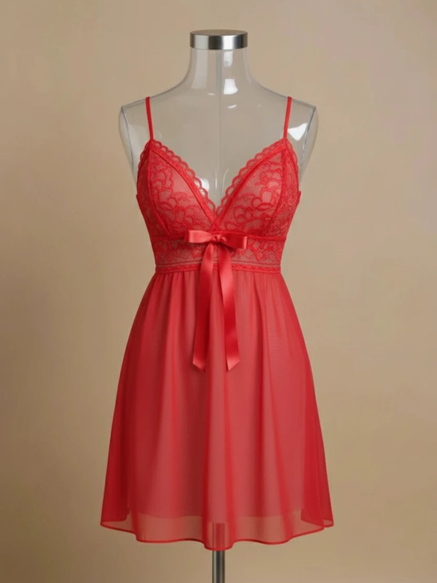 لباس خواب فانتزی زنانه